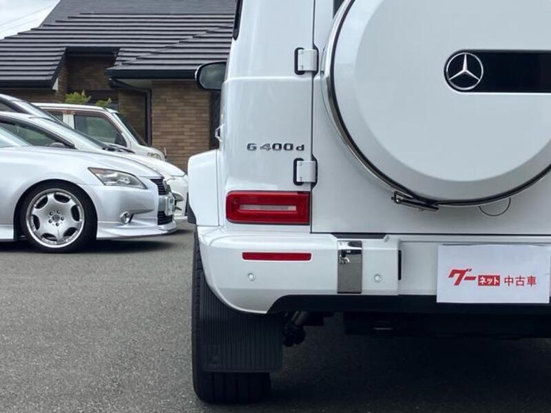 G-CLASS