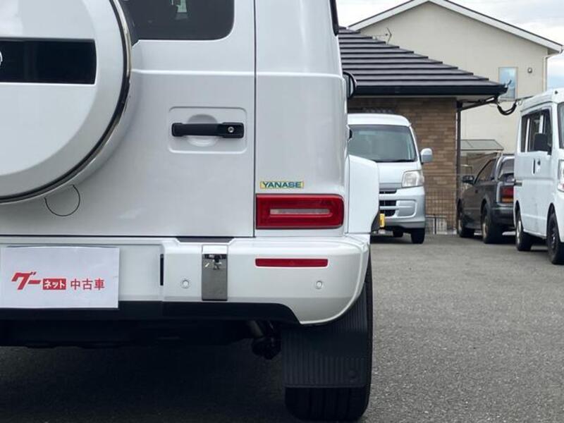 G-CLASS