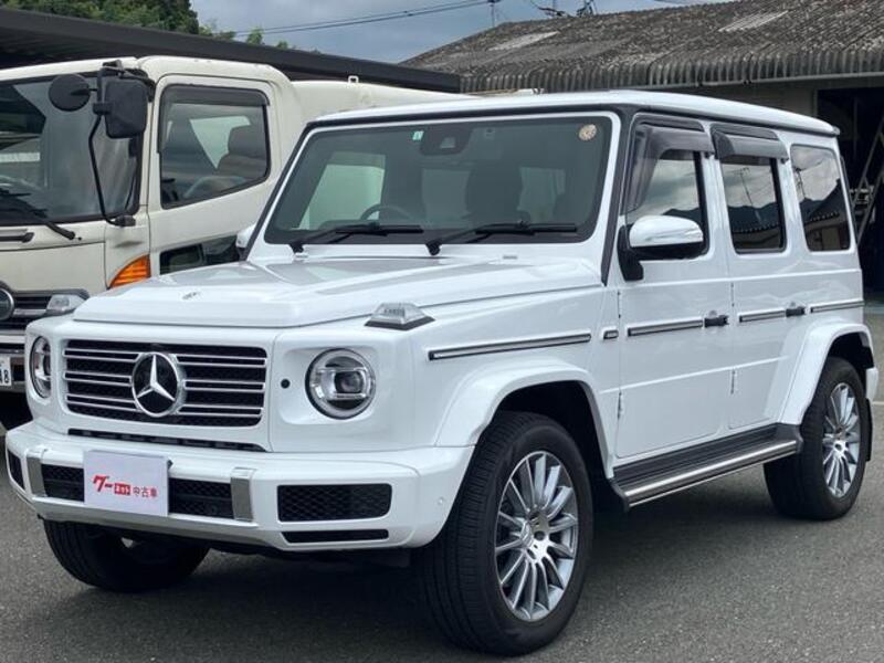 G-CLASS-0