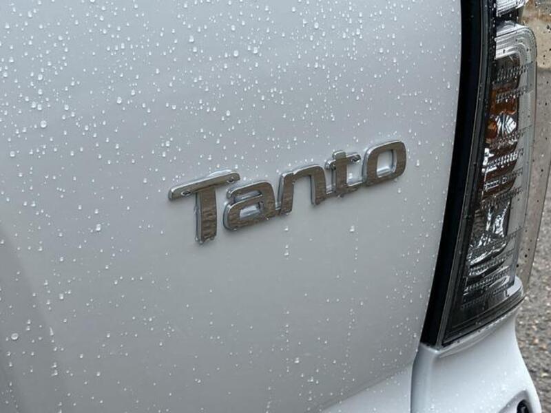 TANTO