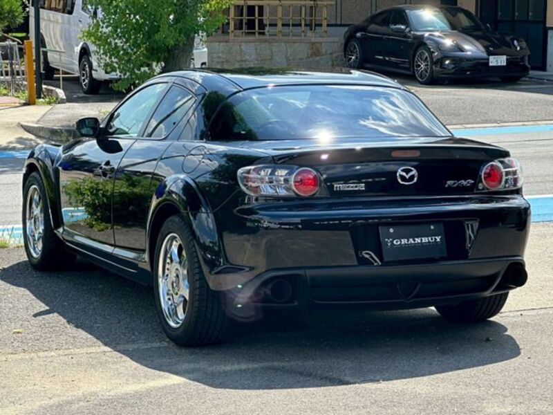 RX-8