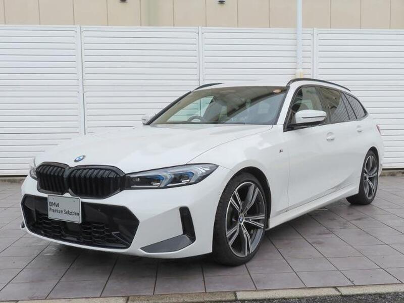 3 SERIES