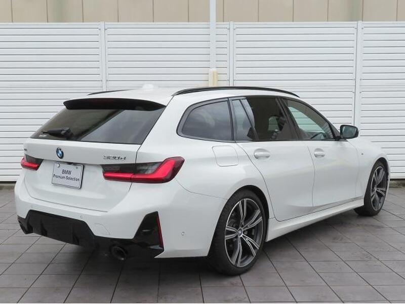 3 SERIES
