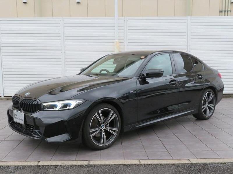 3 SERIES