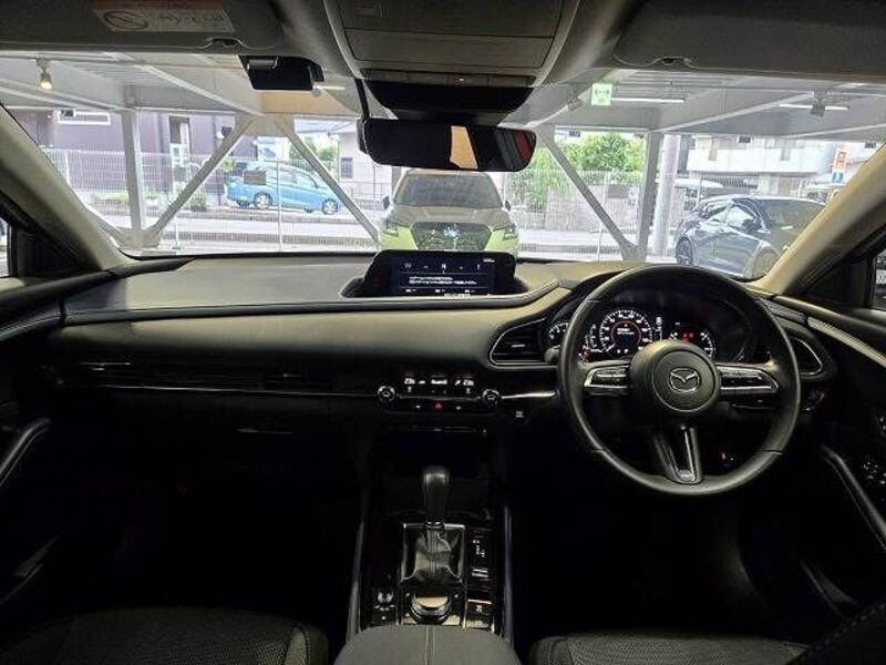 CX-30