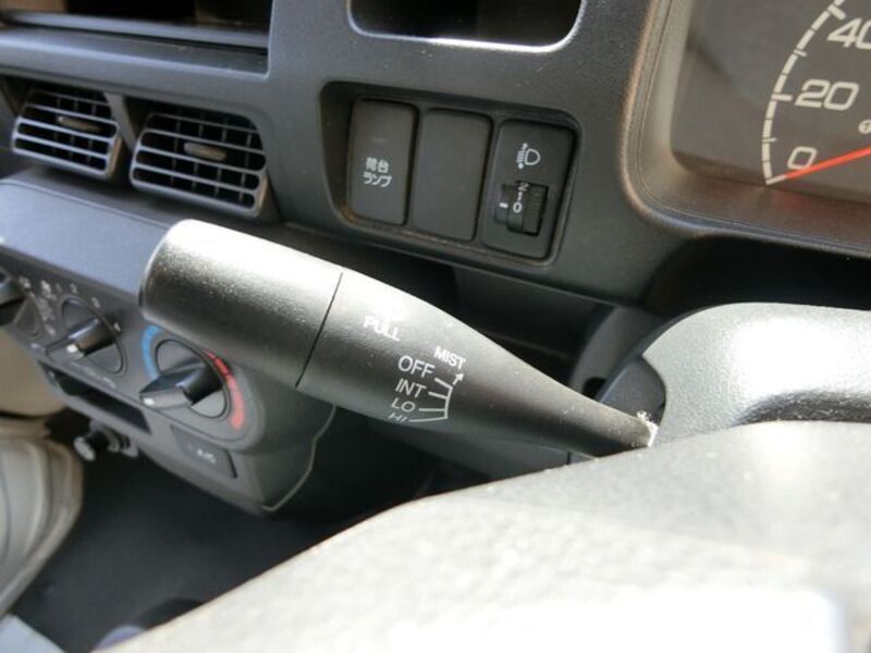 ACTY TRUCK