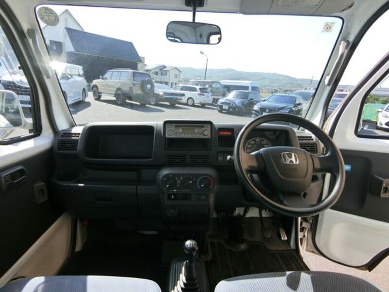 ACTY TRUCK