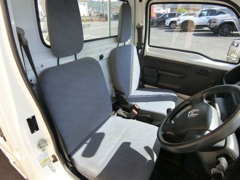 ACTY TRUCK