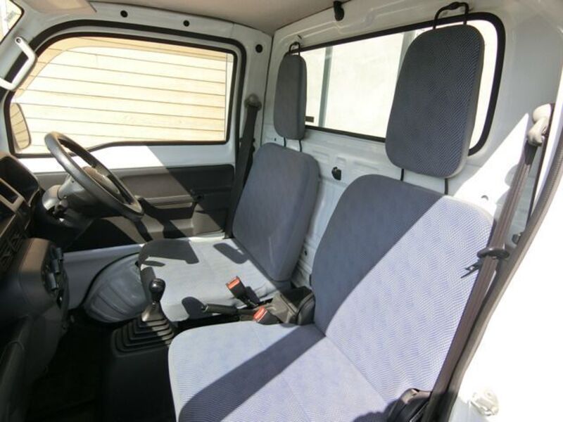 ACTY TRUCK