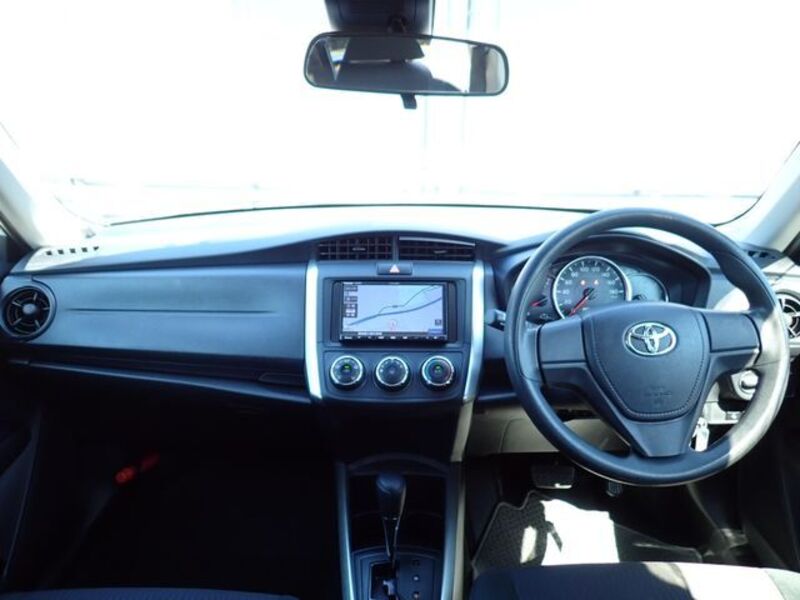 COROLLA FIELDER