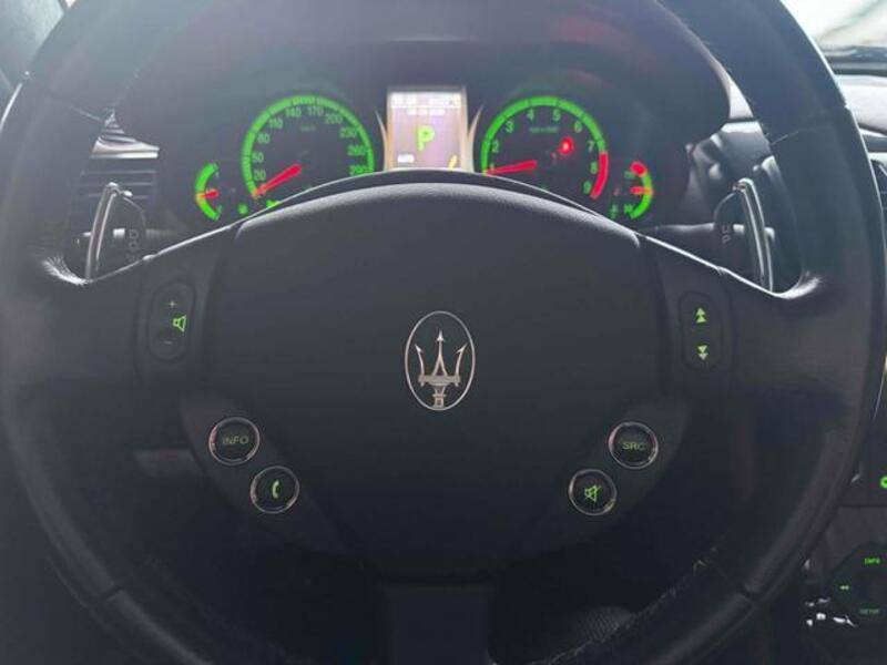 QUATTROPORTE