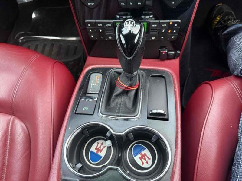 QUATTROPORTE