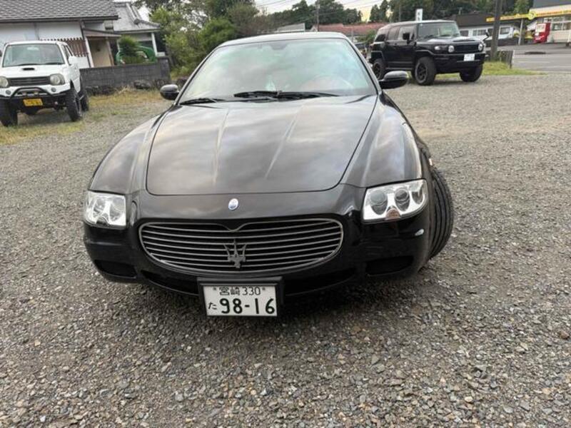 QUATTROPORTE