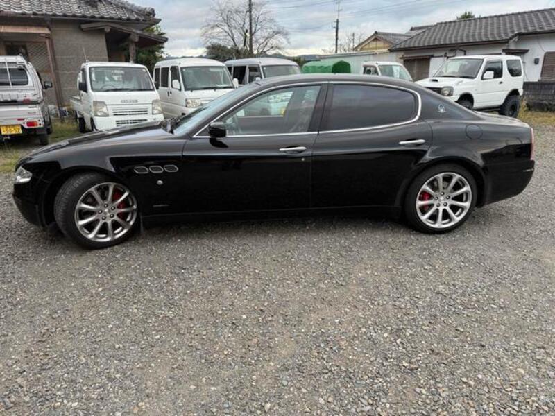 QUATTROPORTE