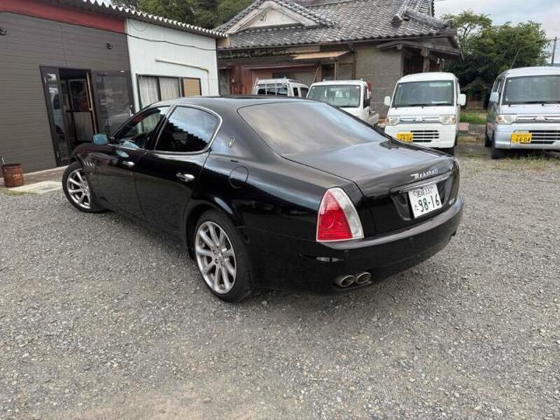 QUATTROPORTE