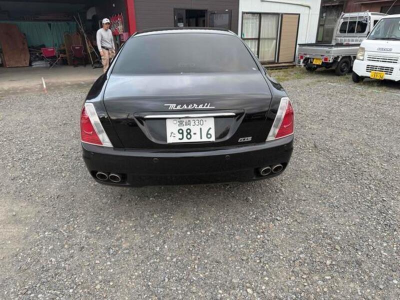 QUATTROPORTE