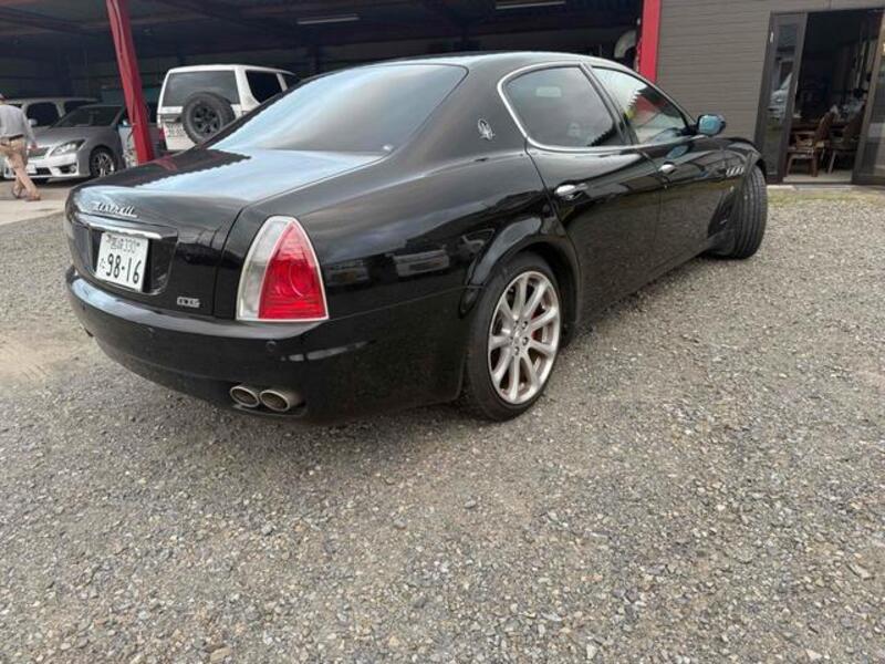 QUATTROPORTE
