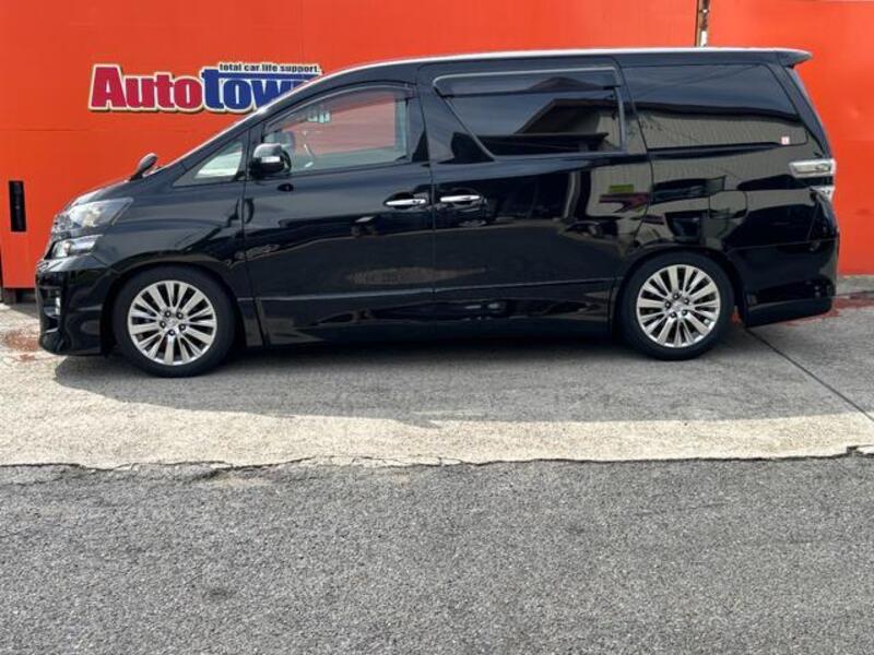 VELLFIRE