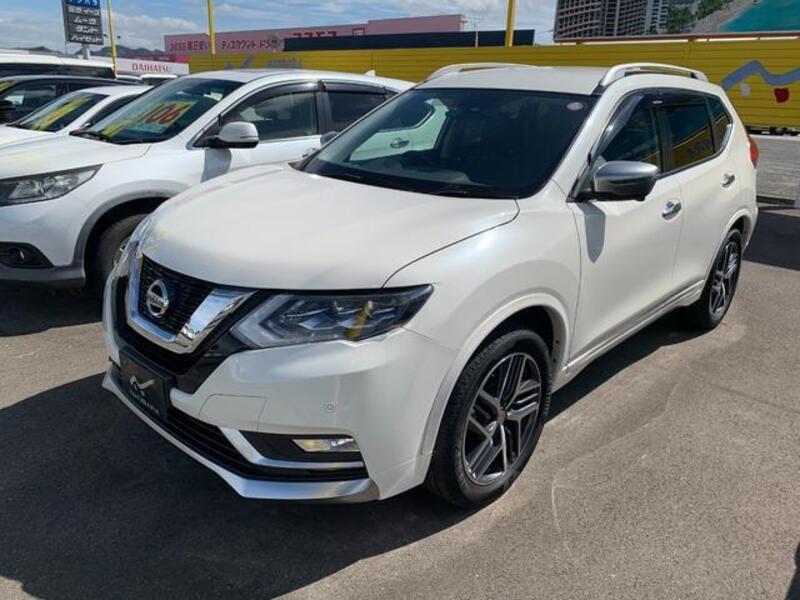 X-TRAIL-0