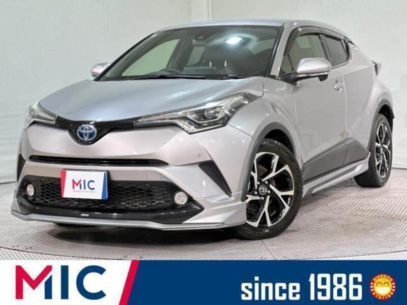 C-HR-0