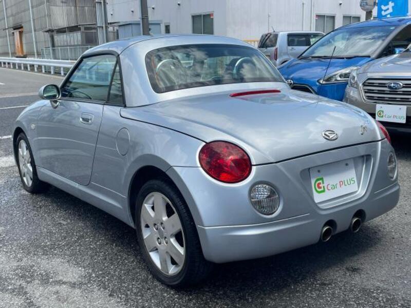 COPEN