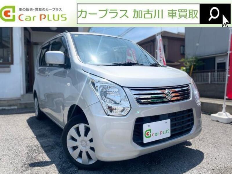 WAGON R-0