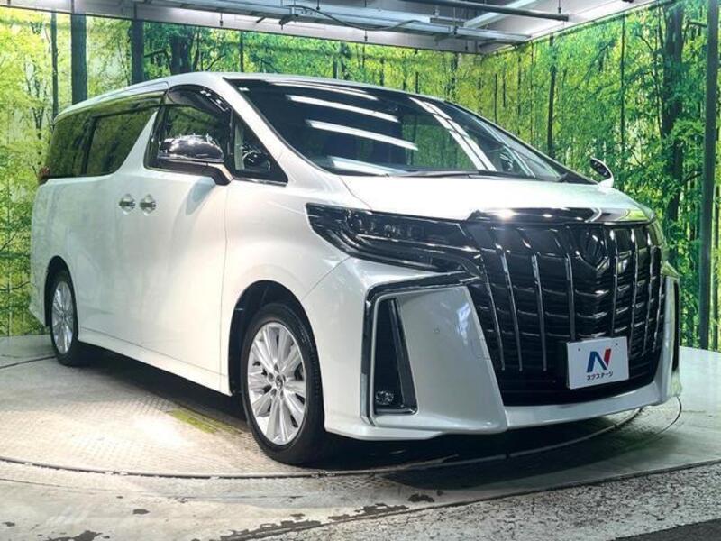 ALPHARD
