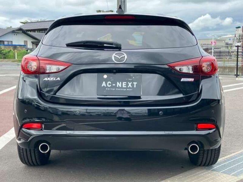 AXELA SPORTS