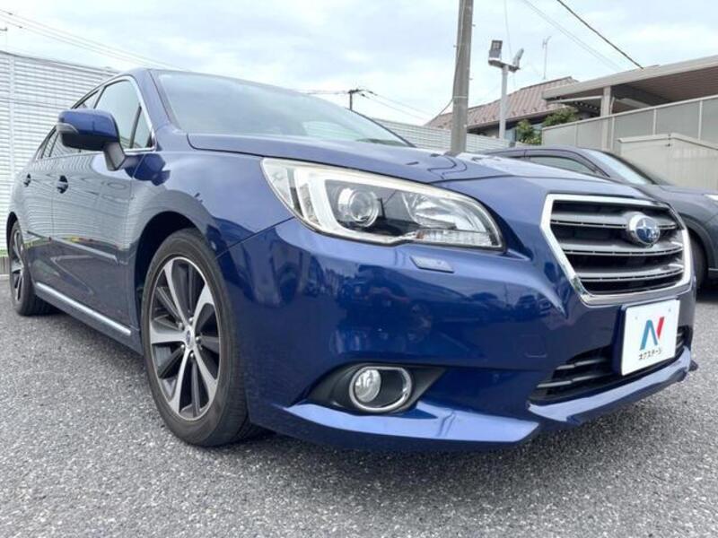LEGACY B4