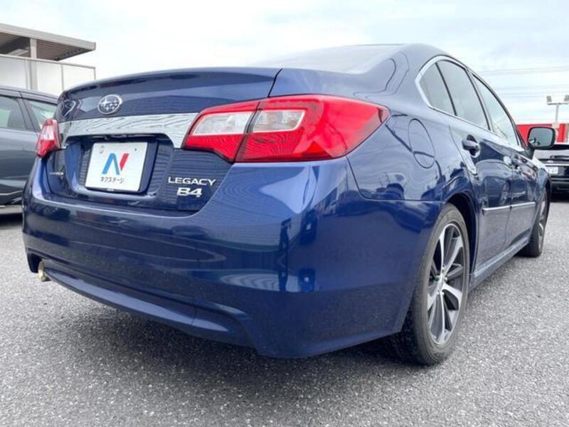 LEGACY B4