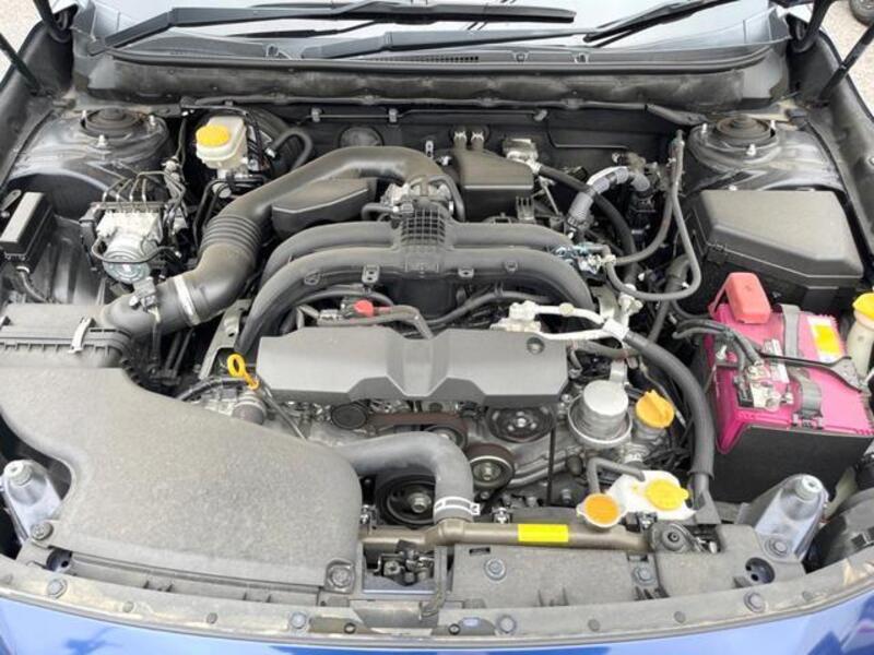 LEGACY B4