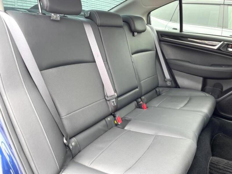 LEGACY B4