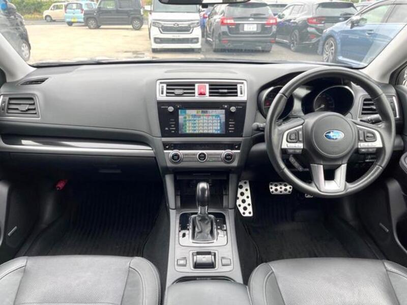 LEGACY B4