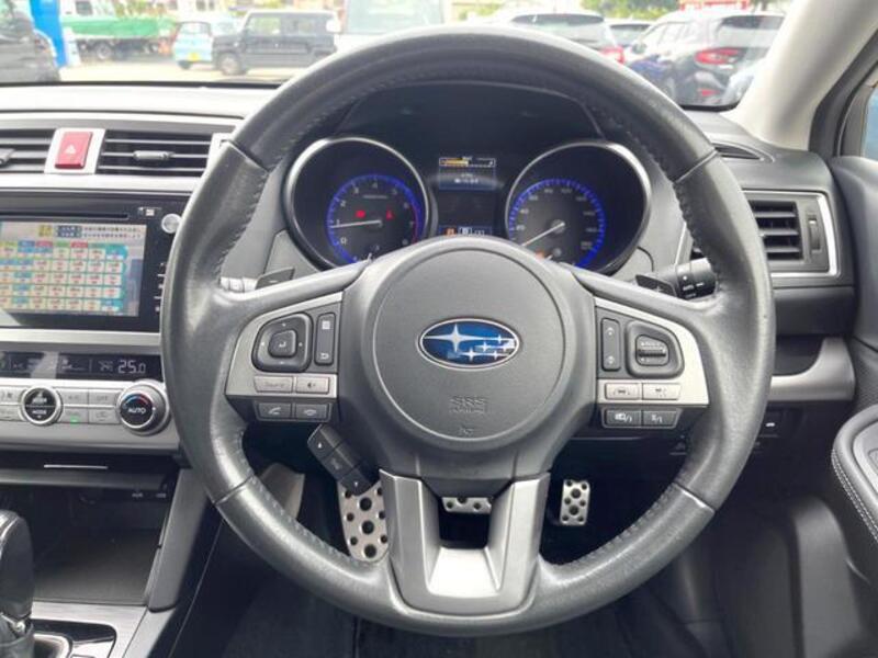 LEGACY B4