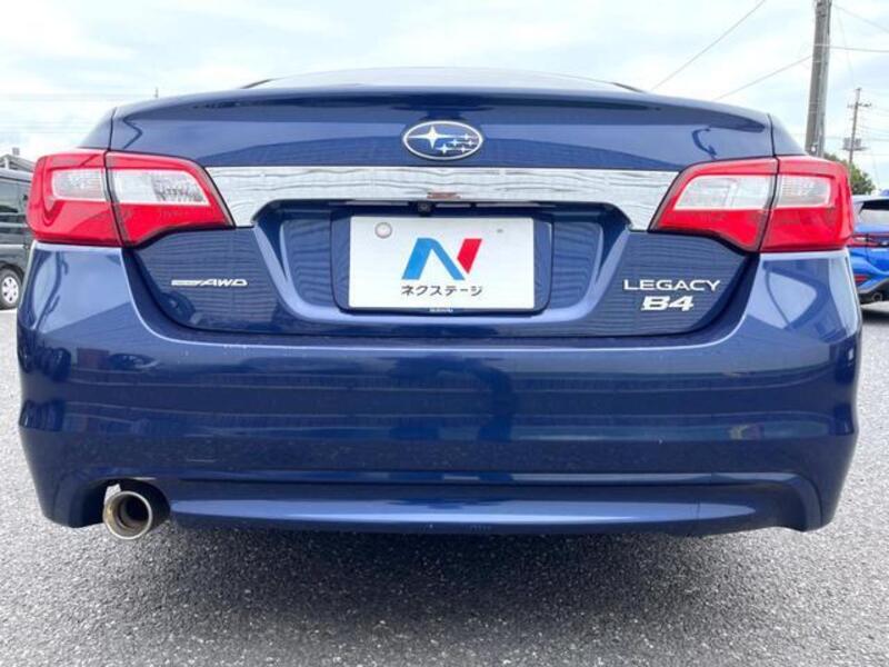 LEGACY B4