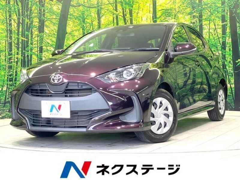 YARIS-0
