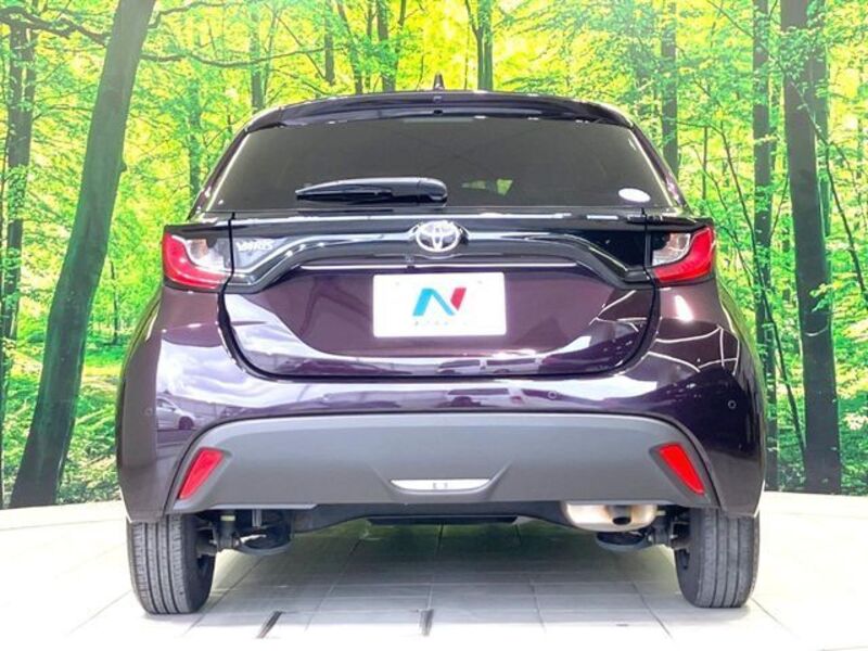 YARIS