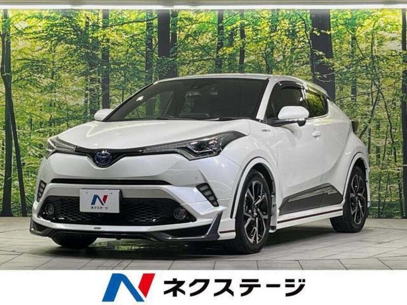 C-HR-0