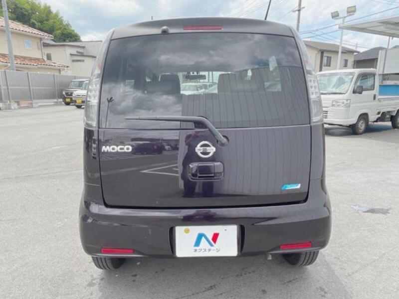 MOCO