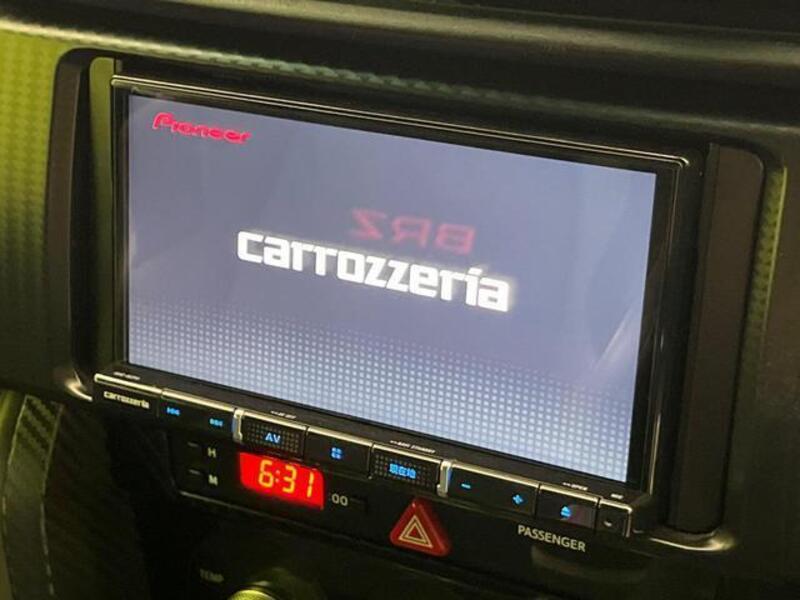 BRZ