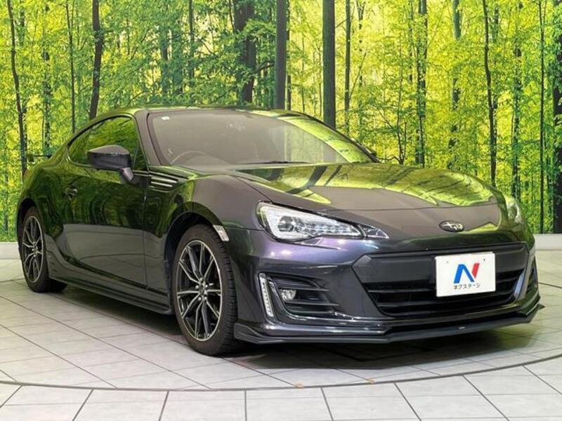 BRZ