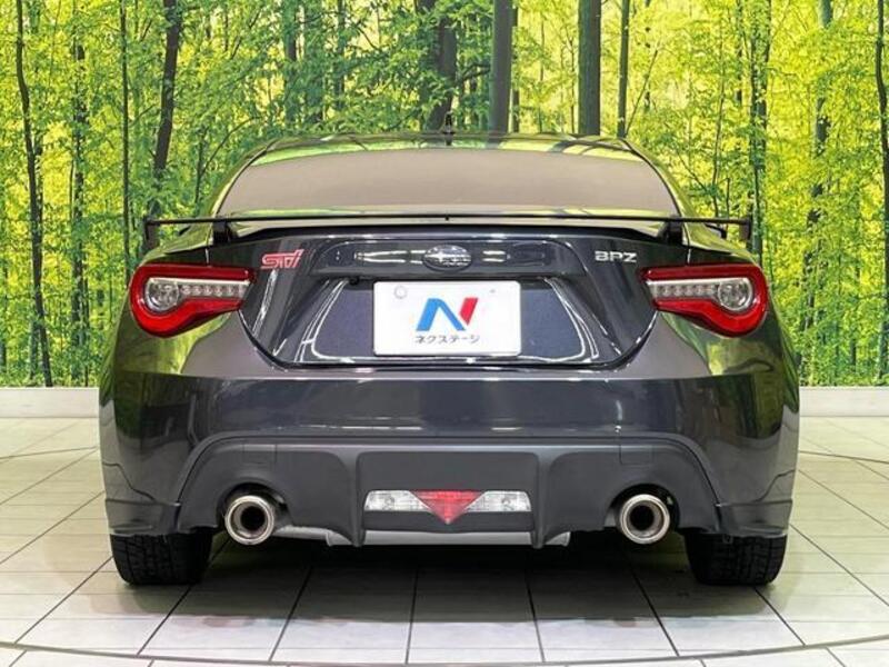 BRZ