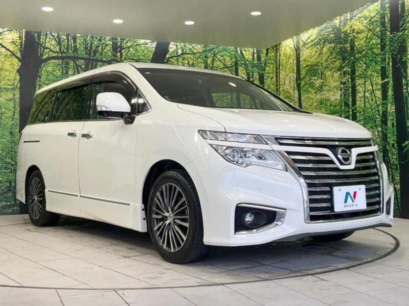ELGRAND