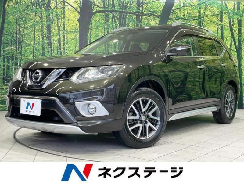 X-TRAIL-0
