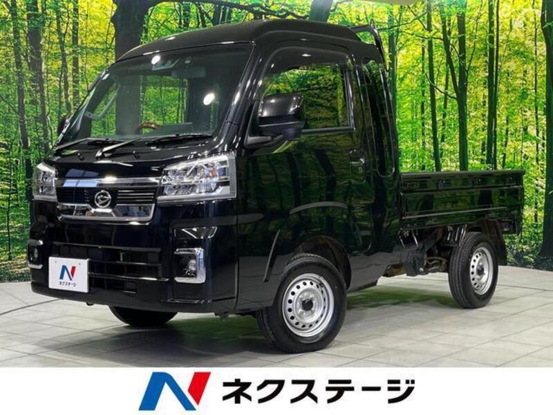 HIJET TRUCK-0