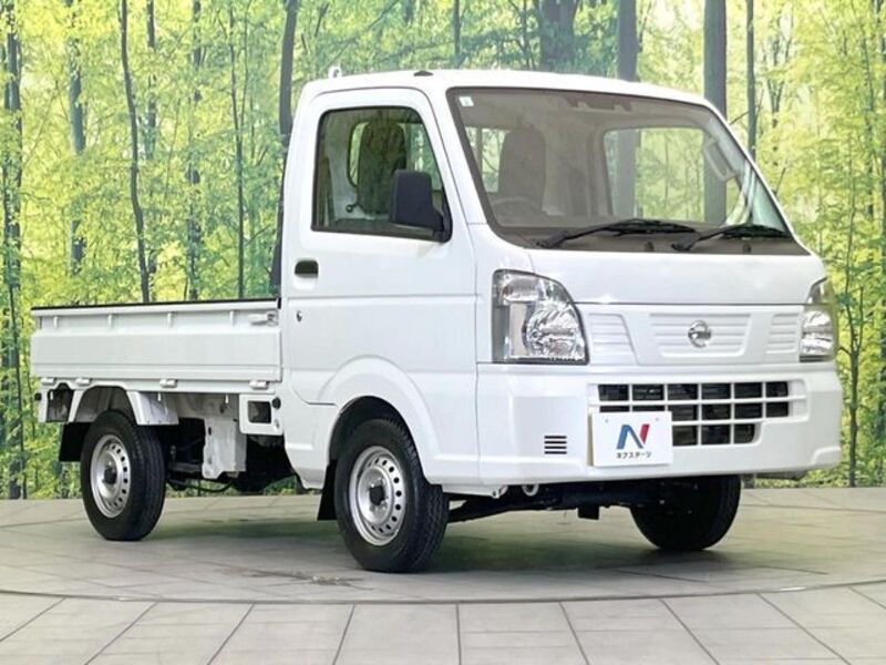 NT100 CLIPPER