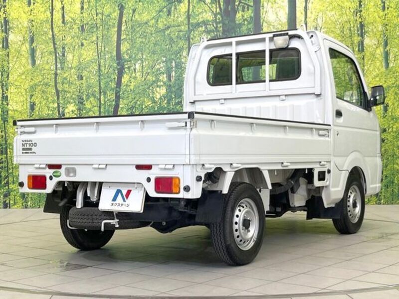 NT100 CLIPPER