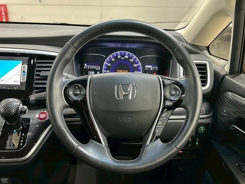 ODYSSEY