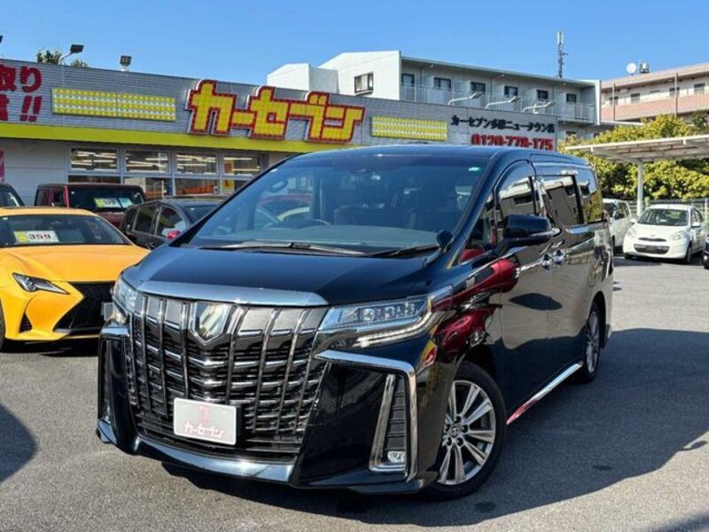 ALPHARD-0