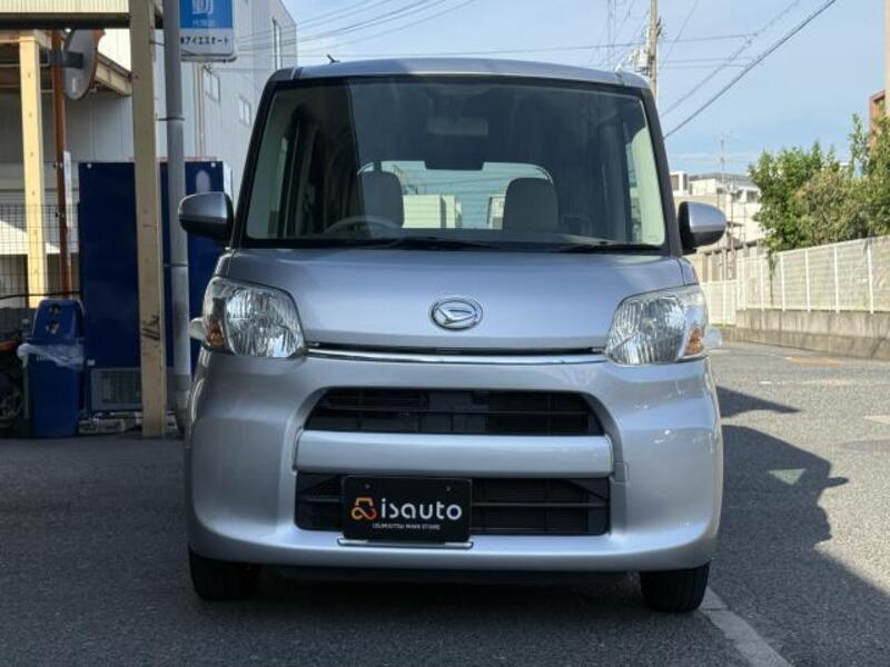 TANTO